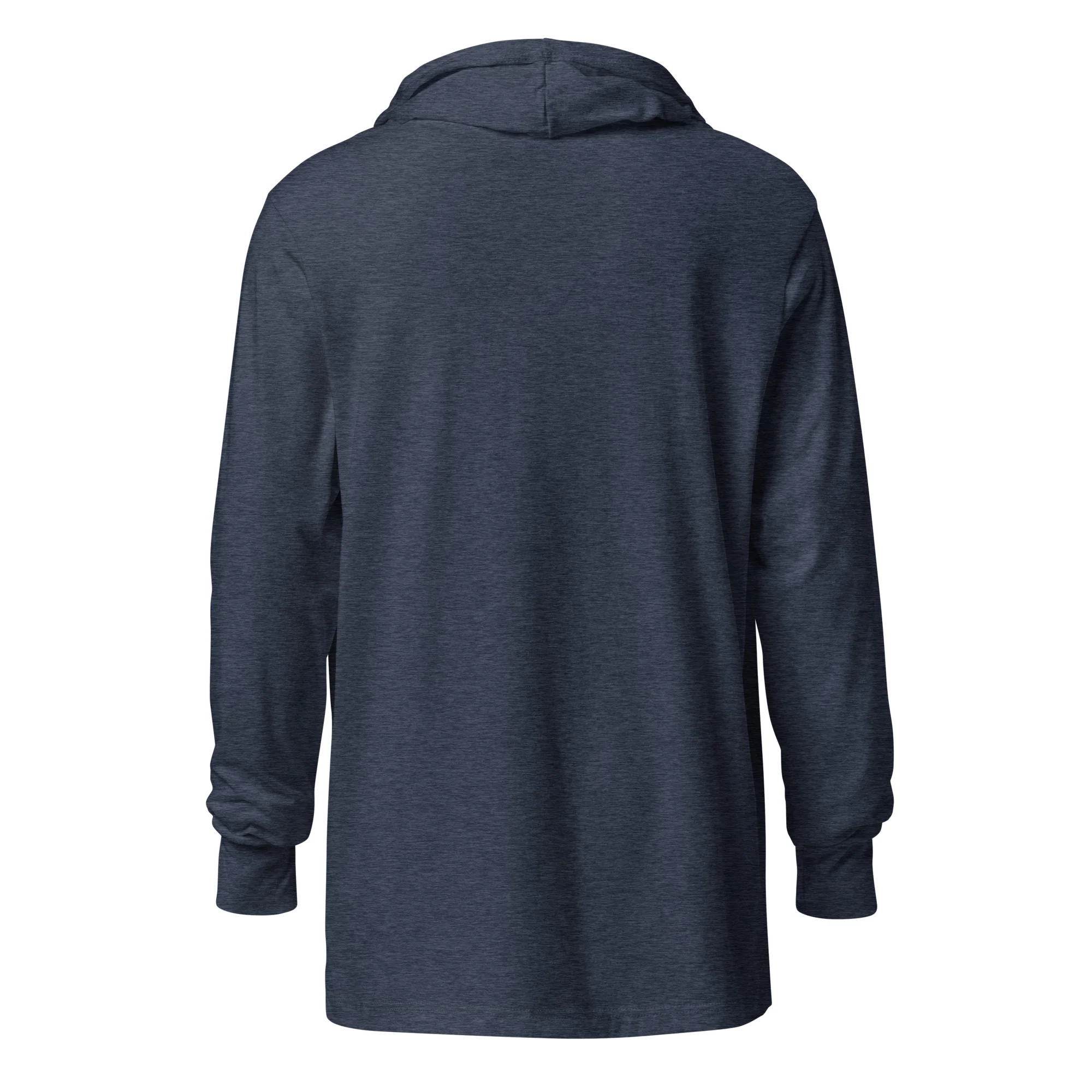 Financial Audit Center Logo Hoodie - Image 10