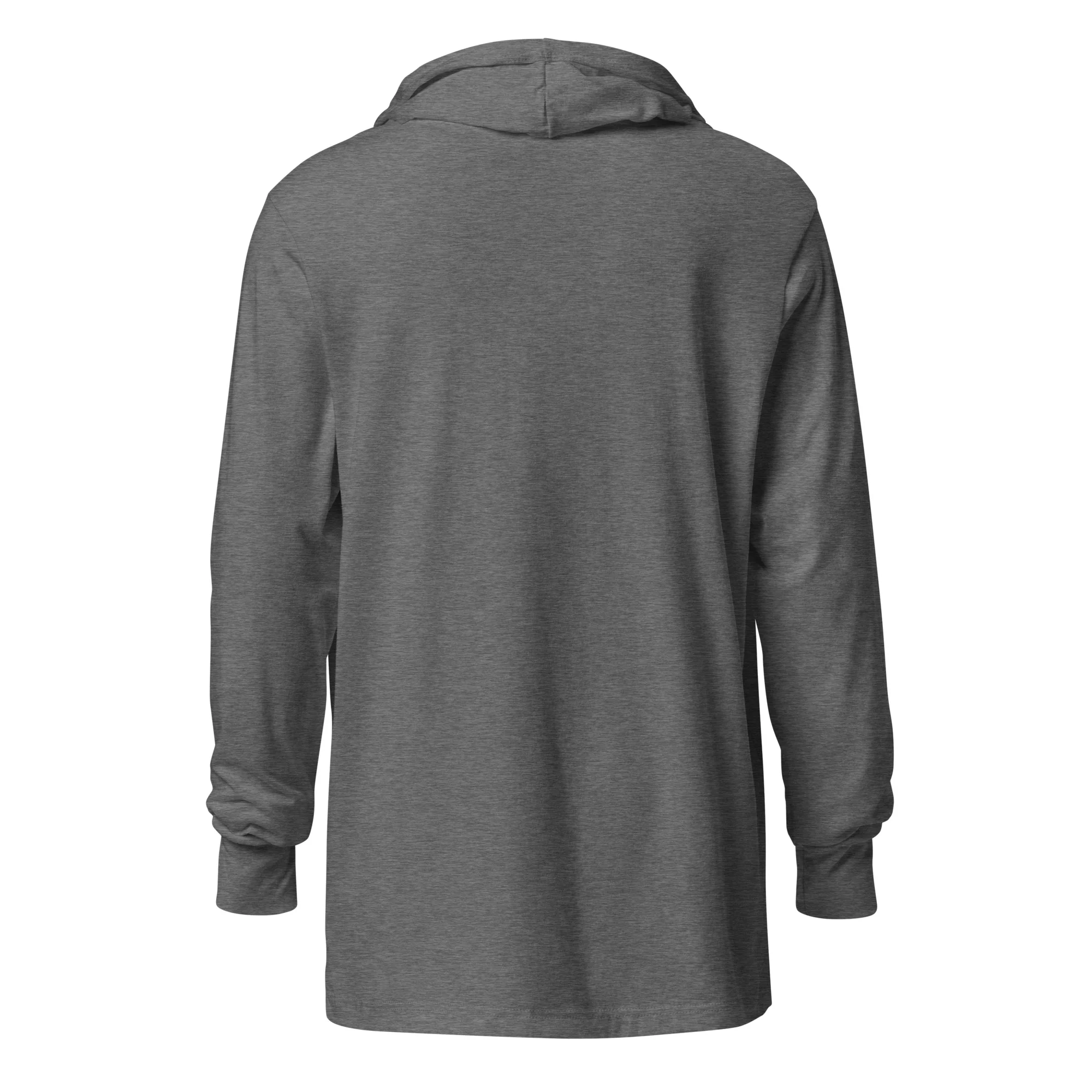 Financial Audit Center Logo Hoodie - Image 14