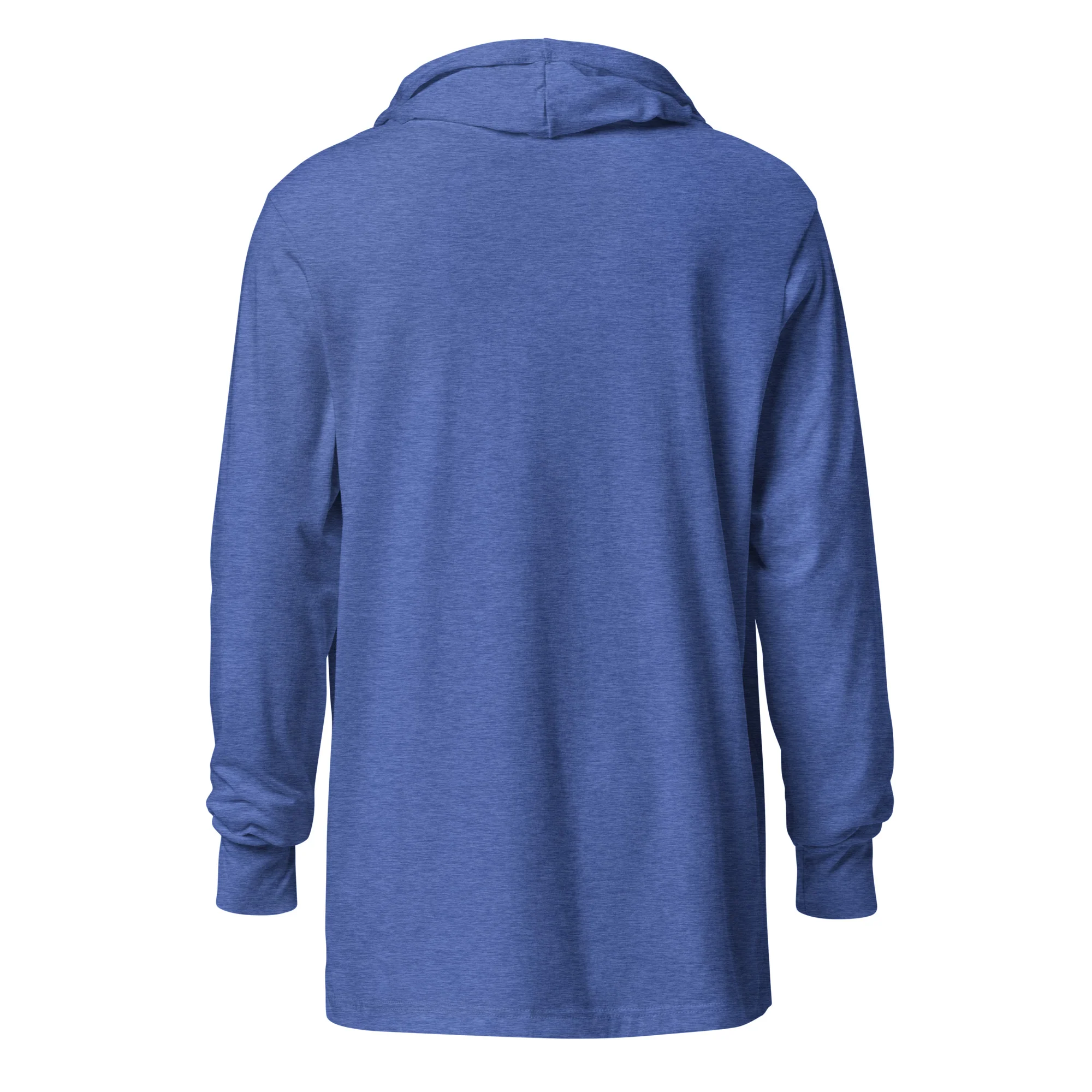 Financial Audit Center Logo Hoodie - Image 18