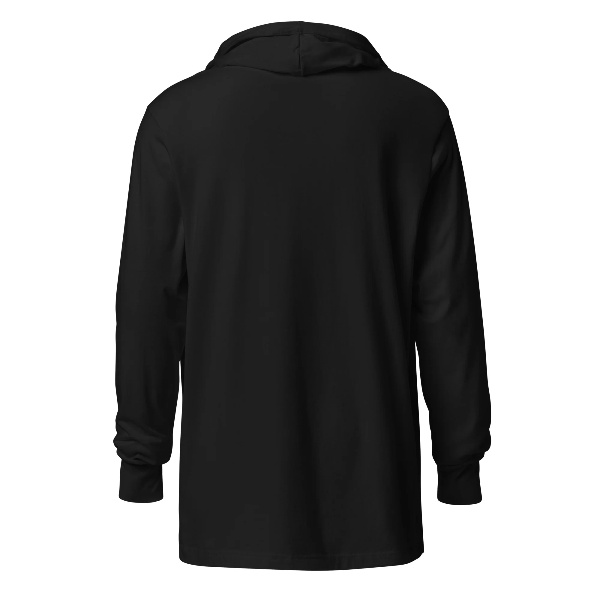 Financial Audit Center Logo Hoodie - Image 6