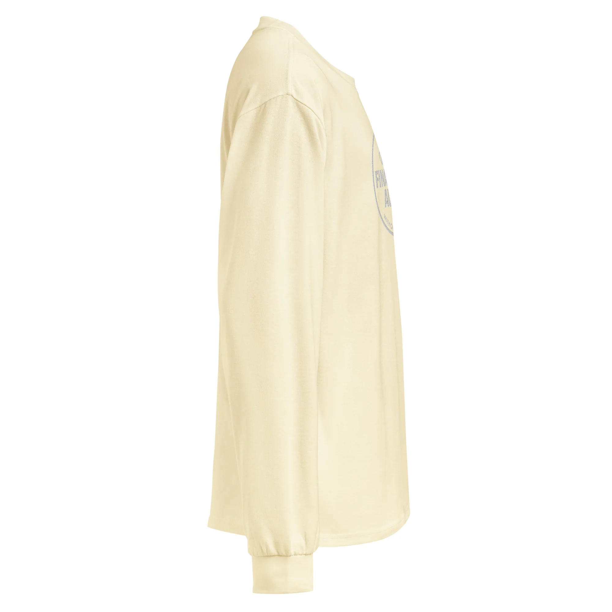 Financial Audit Logo Pullover - Image 15