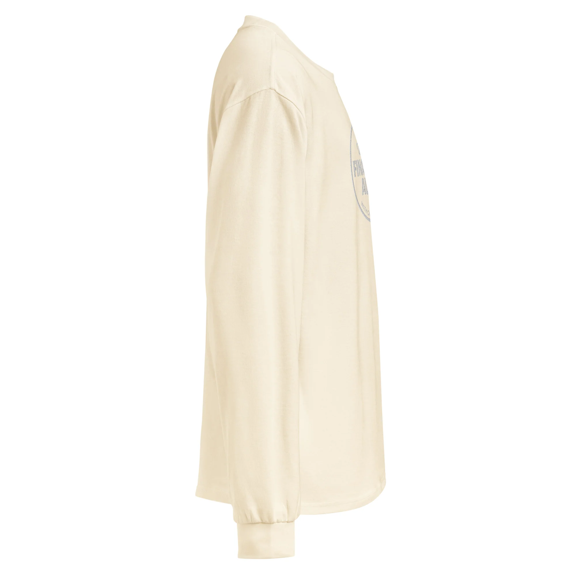 Financial Audit Logo Pullover - Image 18