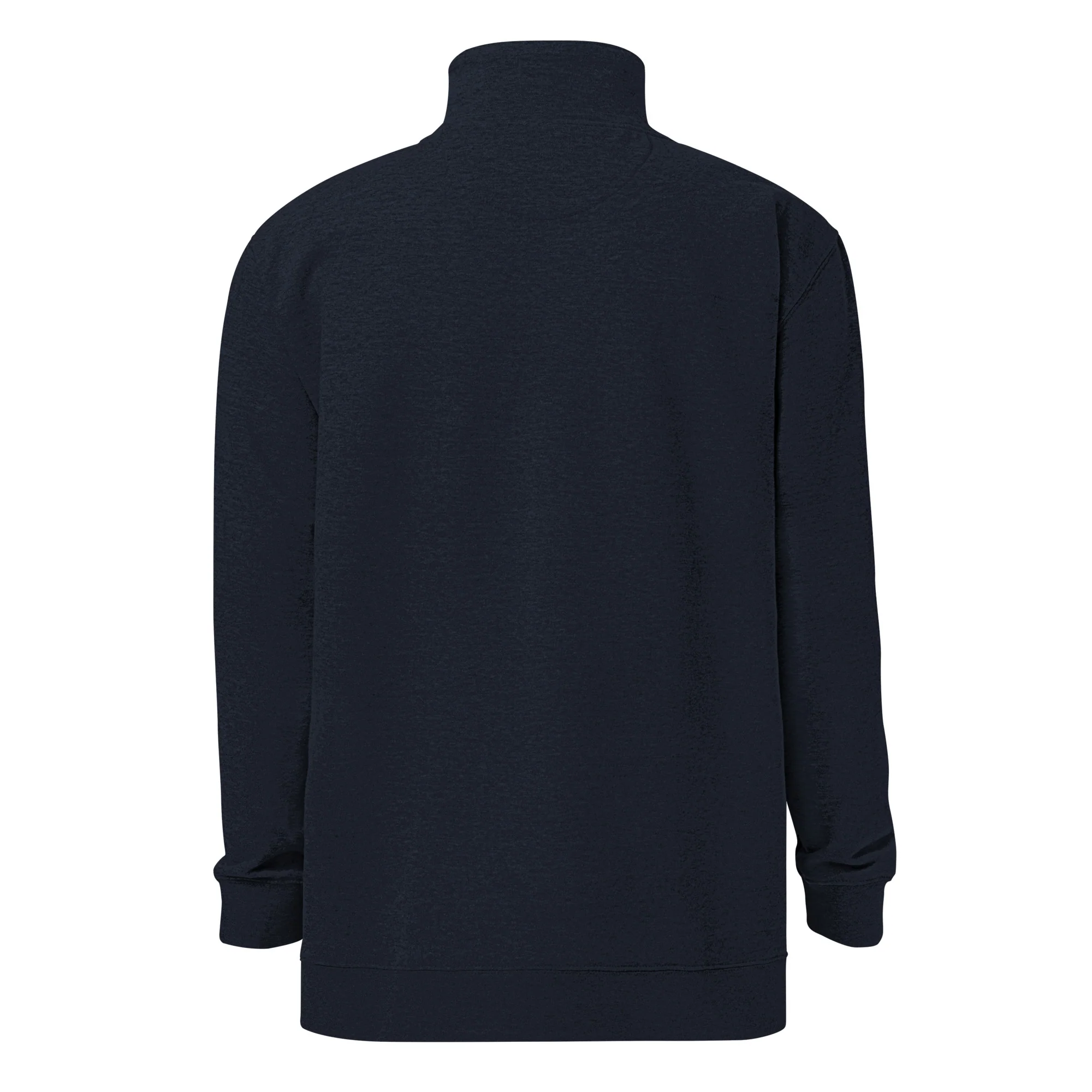 Financial Audit Logo Quarter Zip - Image 10